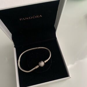Pandora bracelet